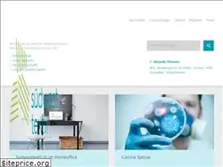 Sites similar to suedwesttextil.de