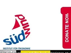 Sites similar to suedwind-institut.de