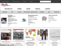 Sites similar to suedwind.at