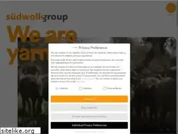Sites similar to suedwollegroup.com