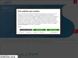 Sites similar to suedzucker.com