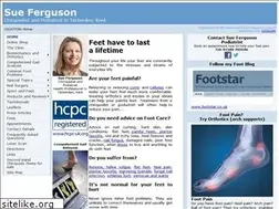 Sites similar to sueferguson.co.uk