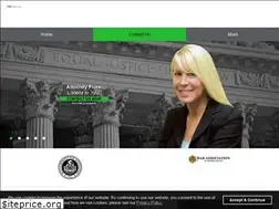 Sites similar to suefiorelaw.com