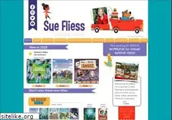 Sites similar to suefliess.com