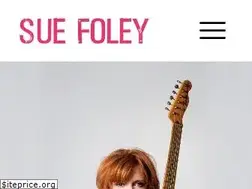 Sites similar to suefoley.com