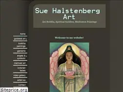 Sites similar to suehalstenberg.com