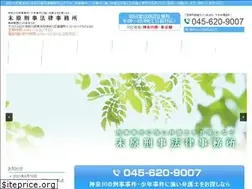 Sites similar to suehara-keijibengo.com