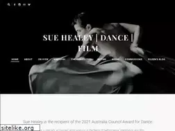 Sites similar to suehealey.com