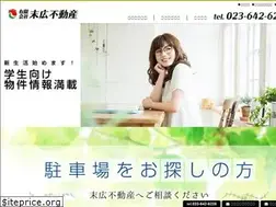 Sites similar to suehiro-f.com