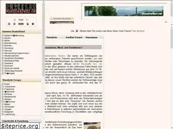 Sites similar to suehnekreuz.de
