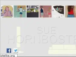 Sites similar to suehornbostel.com