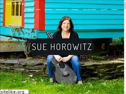 Sites similar to suehorowitz.com