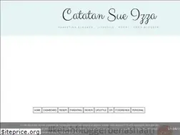 Sites similar to sueizza.com