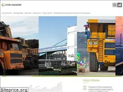 Sites similar to suek-khakasia.ru