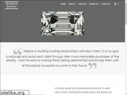 Sites similar to suekarrjewelry.com