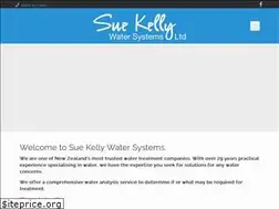 Sites similar to suekelly.co.nz