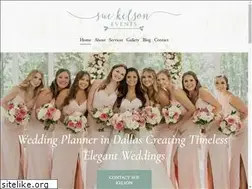 Sites similar to suekelsonevents.com