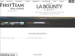 Sites similar to suelabounty.com