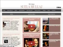 Sites similar to suelamullaj.com