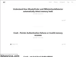 Sites similar to suelan.github.io