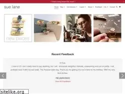 Sites similar to suelanejewellery.co.uk