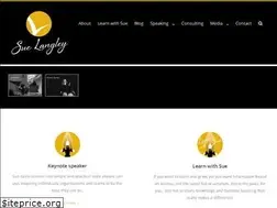 Sites similar to suelangley.com
