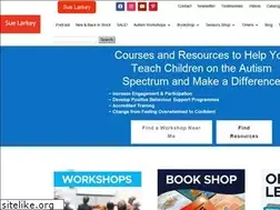 Sites similar to suelarkey.co.nz