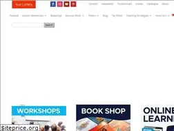 Sites similar to suelarkey.com.au