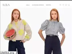 Sites similar to suelashoes.com