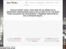 Sites similar to suelasmarycruz.com