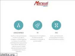 Sites similar to suelasmarysol.com