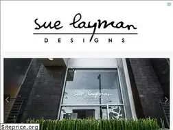 Sites similar to suelaymandesigns.com
