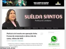 Sites similar to sueldasantos.com.br
