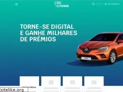 Sites similar to sueletricidade.pt