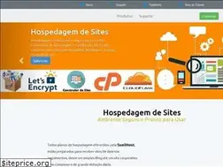 Sites similar to suelhost.com.br