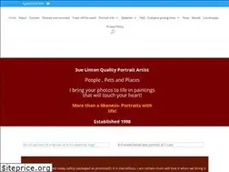 Sites similar to suelinton.com.au