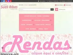 Sites similar to sueliribas.com.br