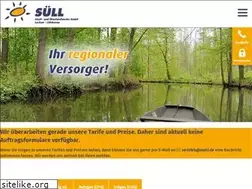 Sites similar to suell.de