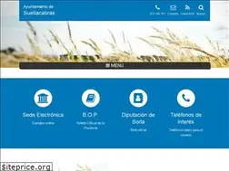 Sites similar to suellacabras.es