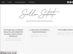 Sites similar to suellensartorato.com.br