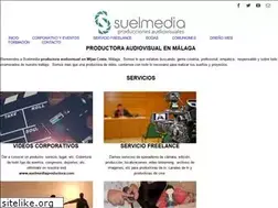 Sites similar to suelmedia.es