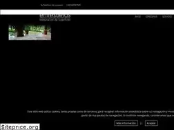 Sites similar to suelodebarro.es