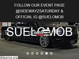 Sites similar to suelomob.com