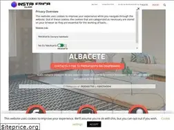 Sites similar to sueloradiantealbacete.es