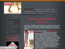 Sites similar to sueloradianteelectrico.net