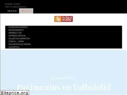 Sites similar to suelorustic.com