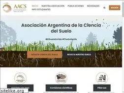 Sites similar to suelos.org.ar