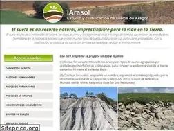Sites similar to suelosdearagon.com