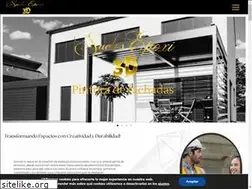 Sites similar to suelosepoxi3d.es