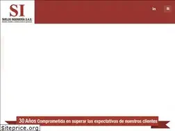 Sites similar to suelosingenieria.com